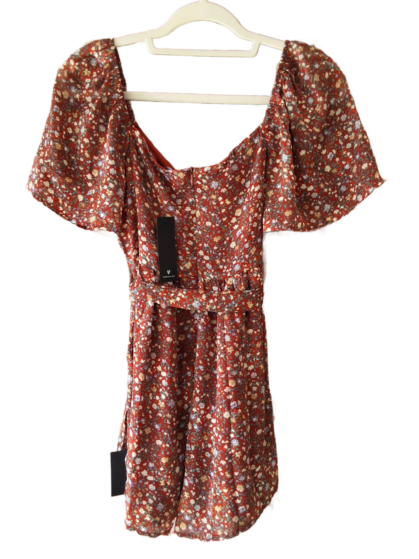 Lulu's NWT (Size S)