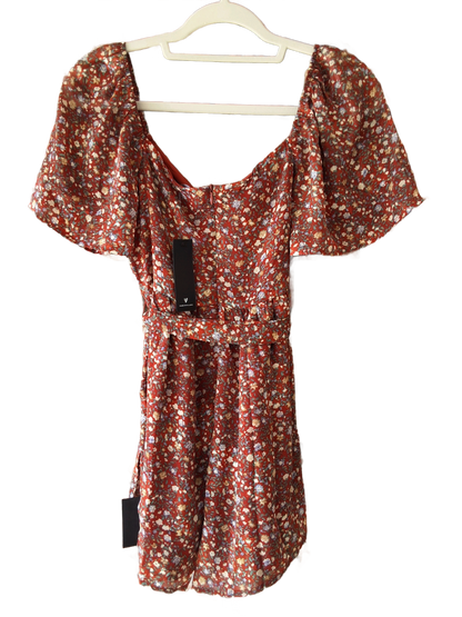 Lulu's NWT (Size S)