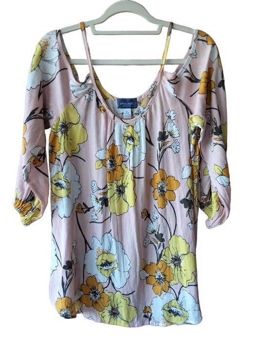 Whoa, Wait (Size L)