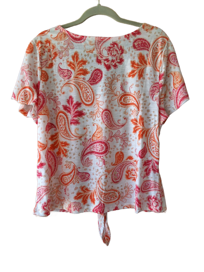 Emily Daniels. Size XL