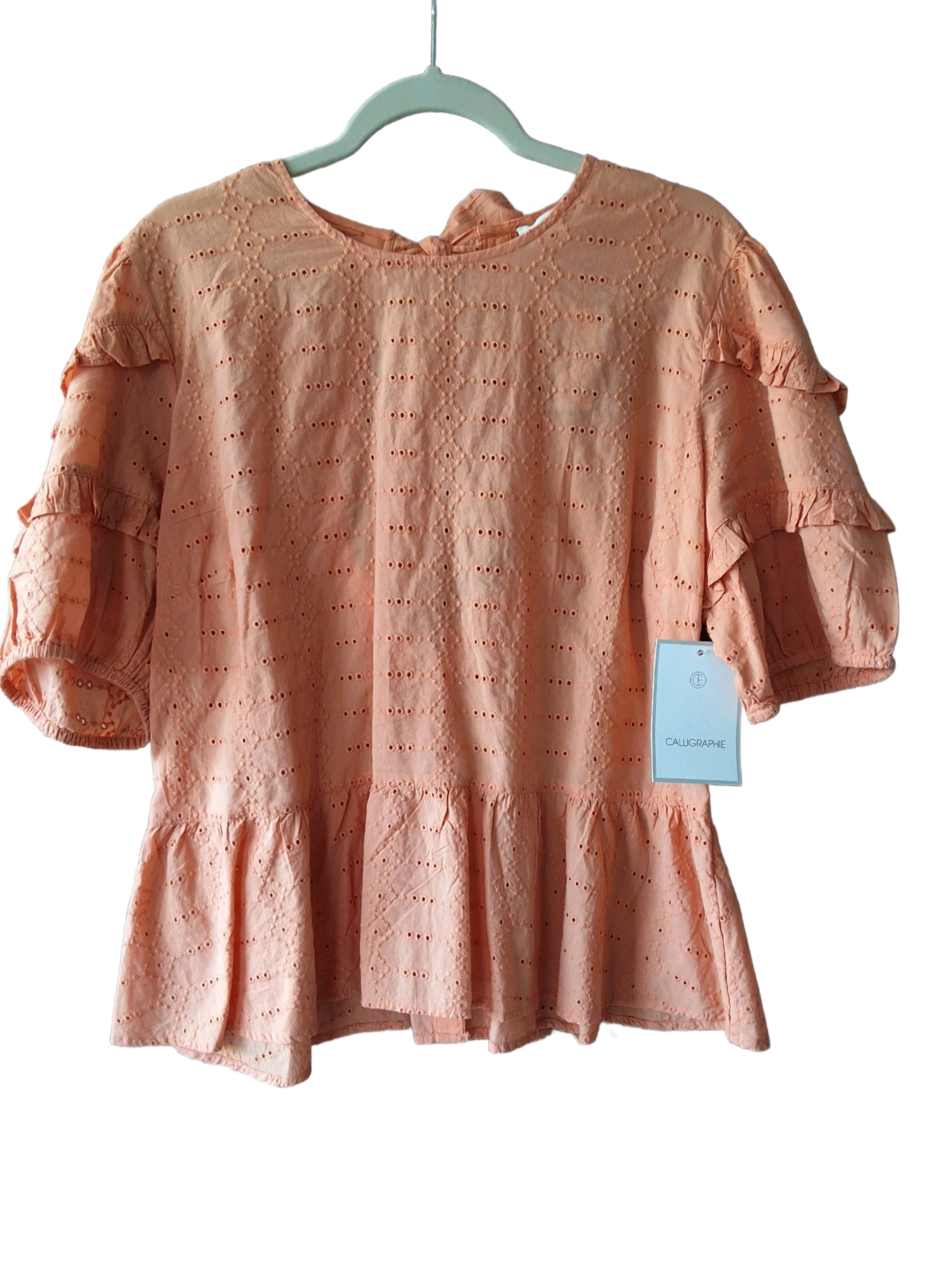 Calligraphie. Size XL