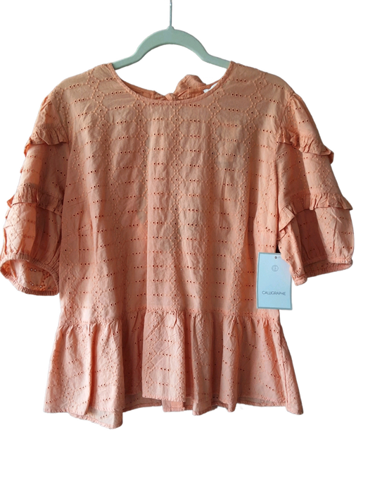 Calligraphie. Size XL