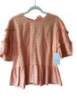 Calligraphie. Size XL