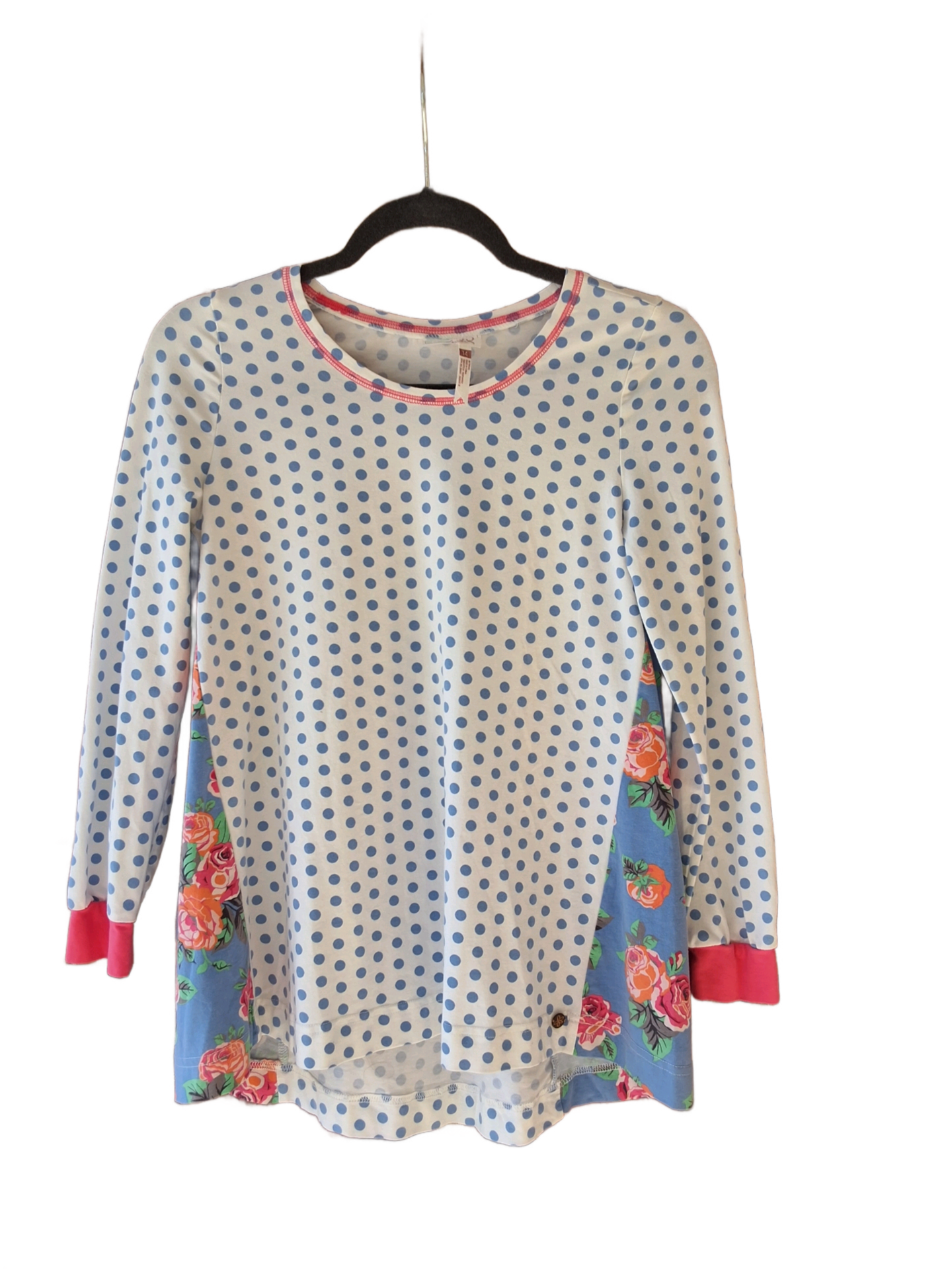 435 by Matilda Jane (Size 14)