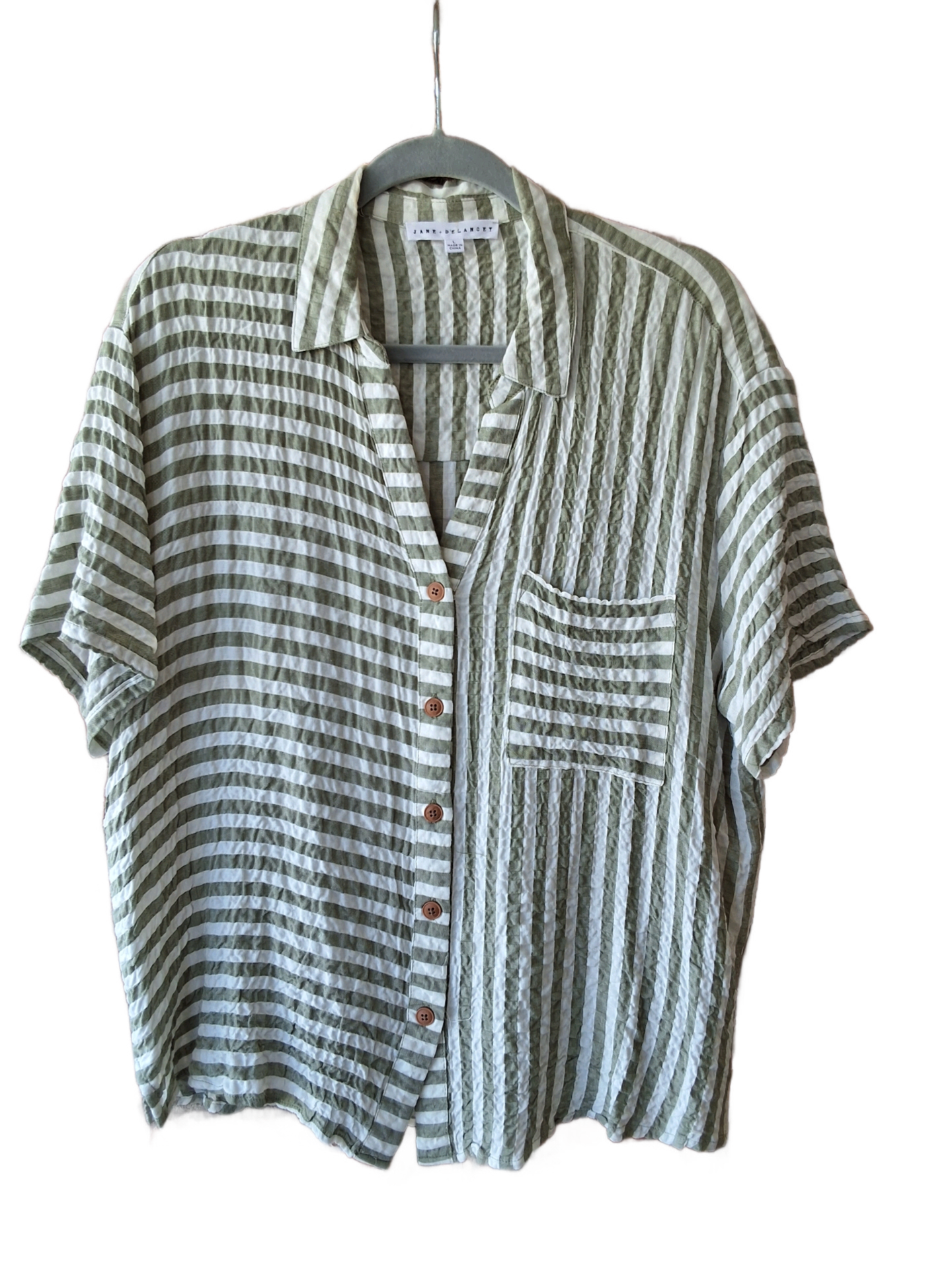 Jane Delancey (Size L)