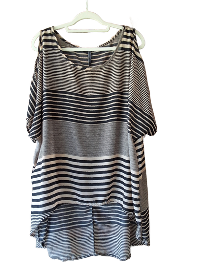 Yummy Plus (Size 3X)