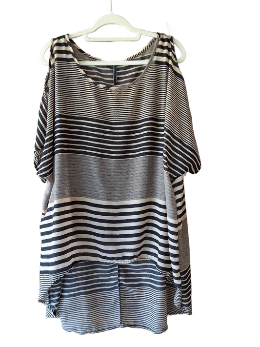 Yummy Plus (Size 3X)