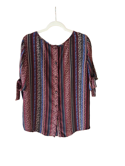 Torrid (Size 1)