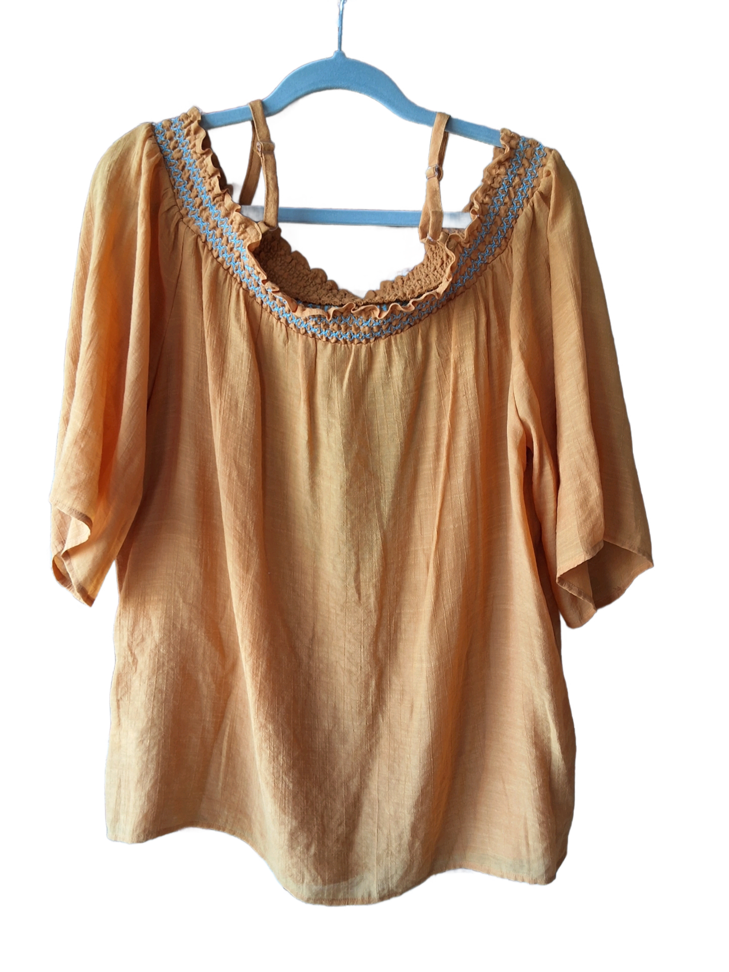 One World (Size L)