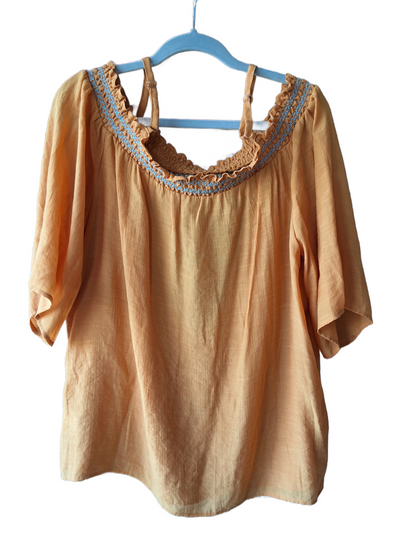 One World (Size L)