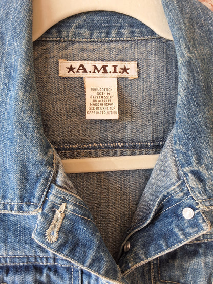 A.M.I. (Size M)