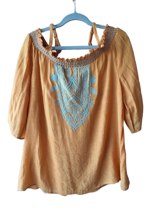 One World (Size L)