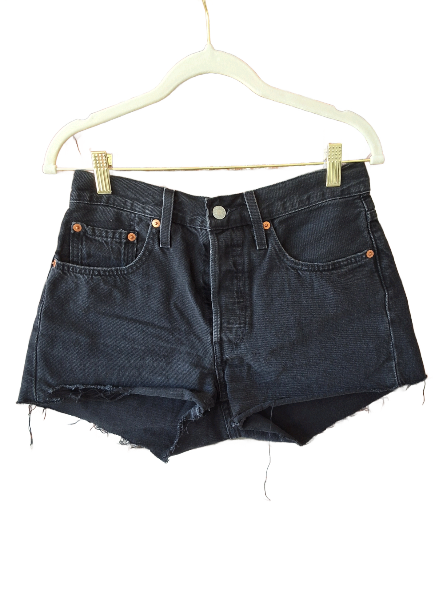 Levi (Size 26/4)