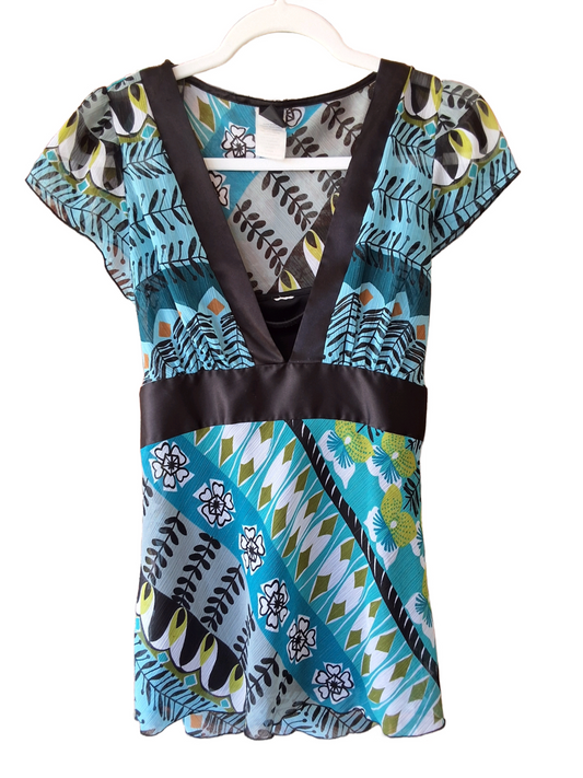 Wrapper Size Large