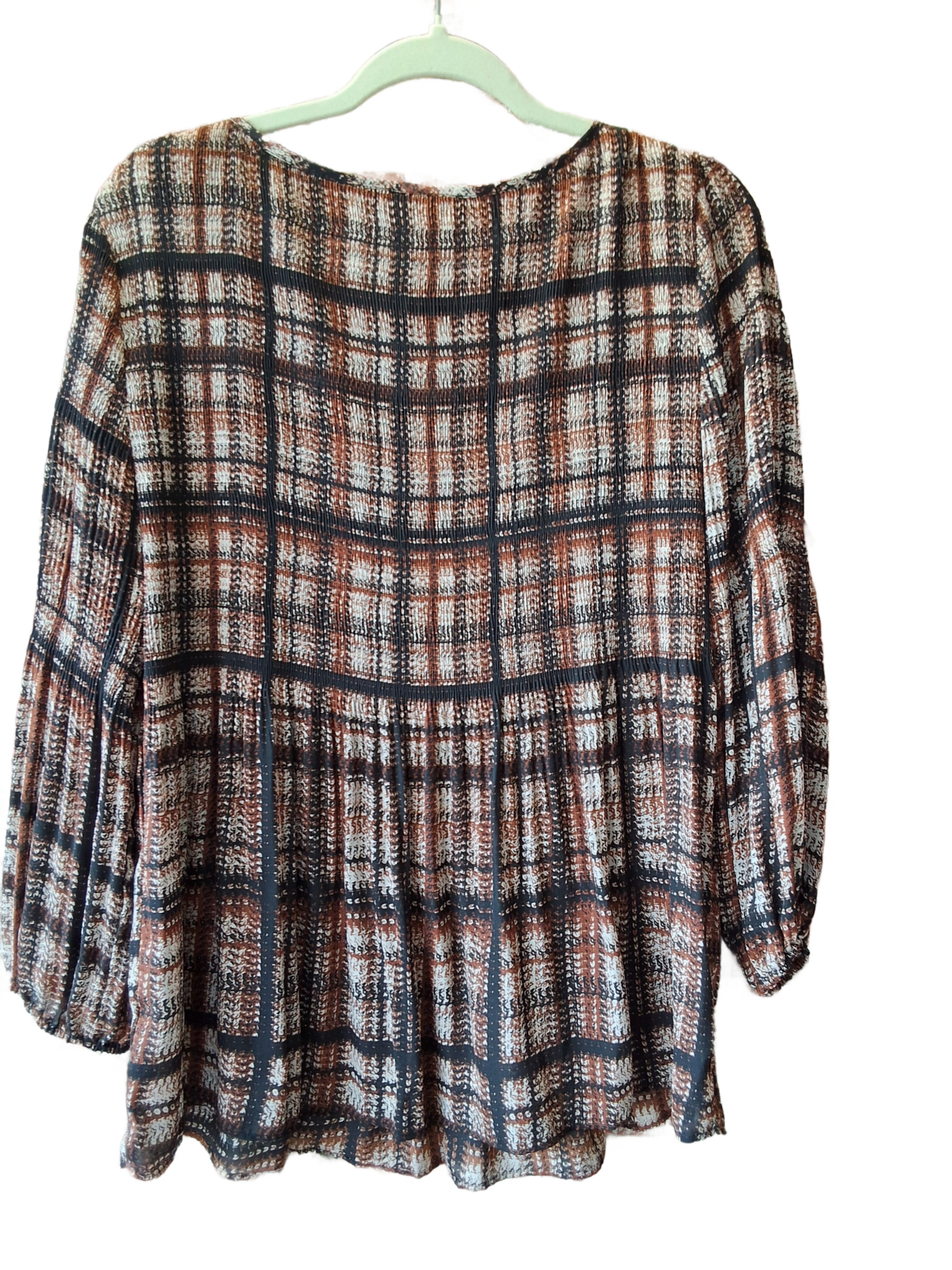 Floral & Ivy Size L
