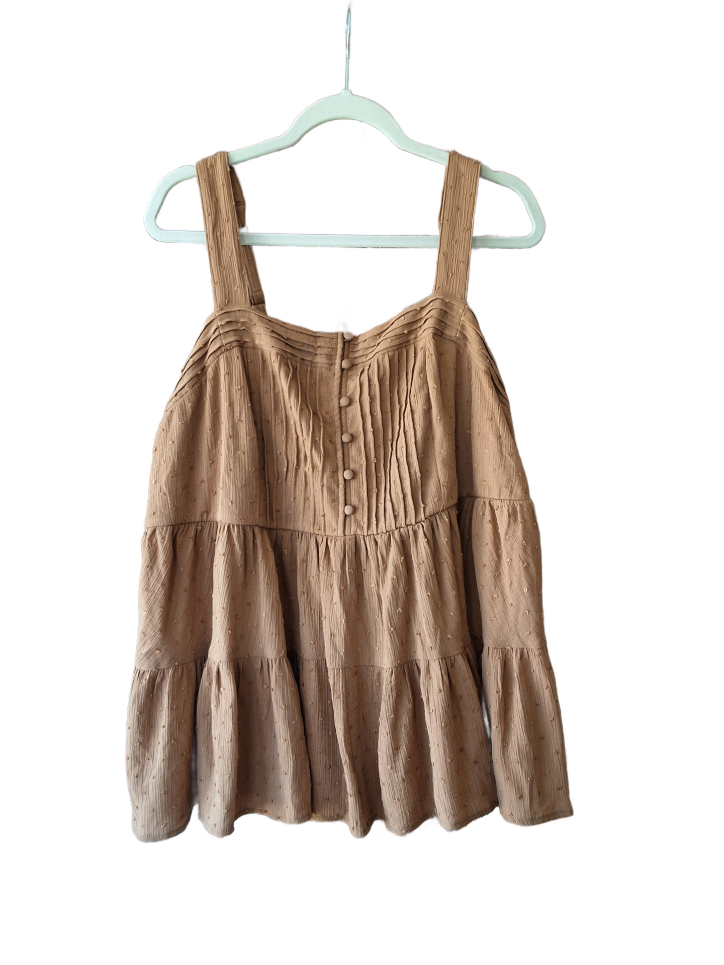 Torrid (Size 1)